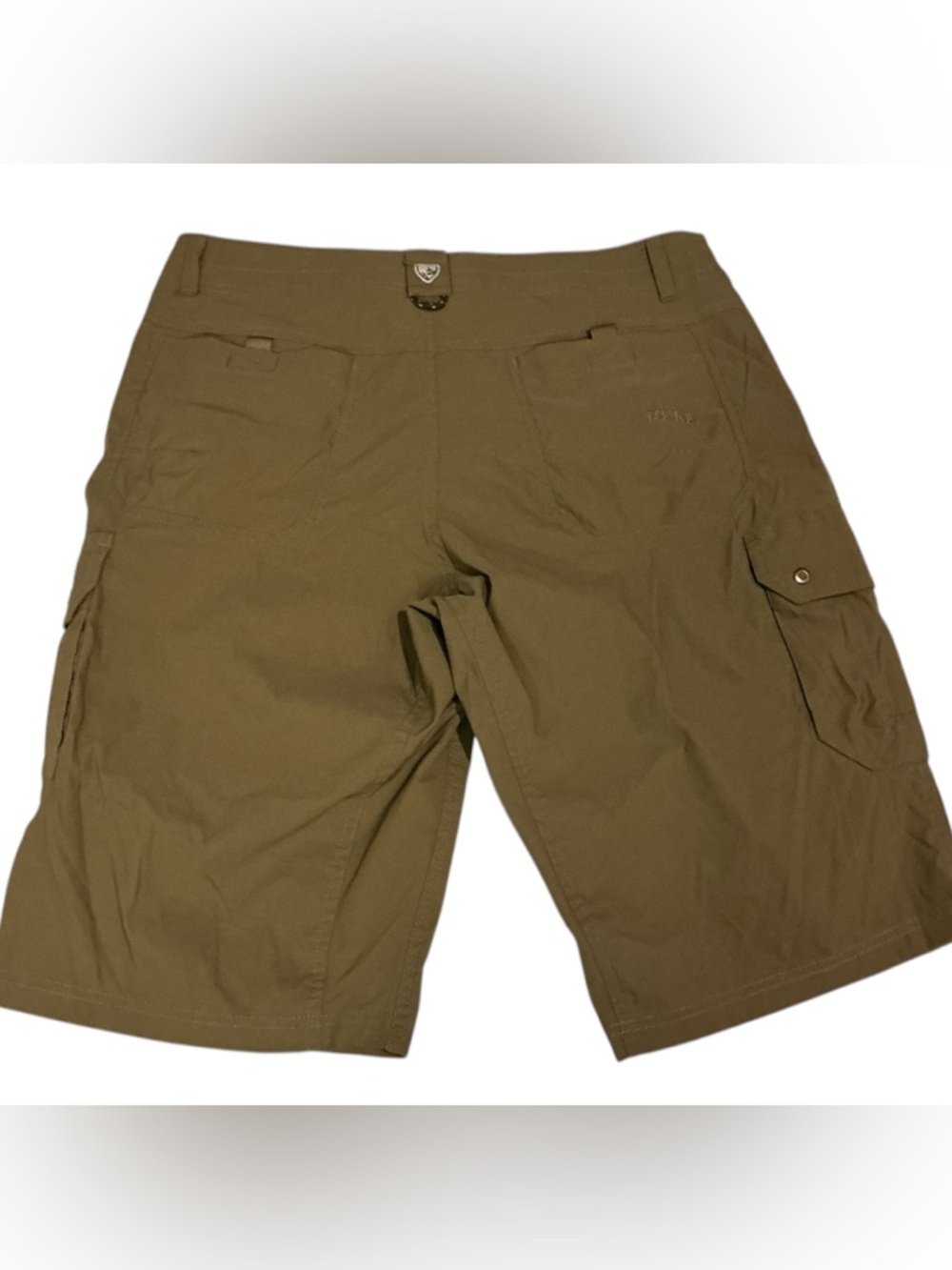 Kuhl Men’s Renagade Cargo Shorts - Picture 4 of 12